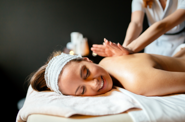 Thai Massage
