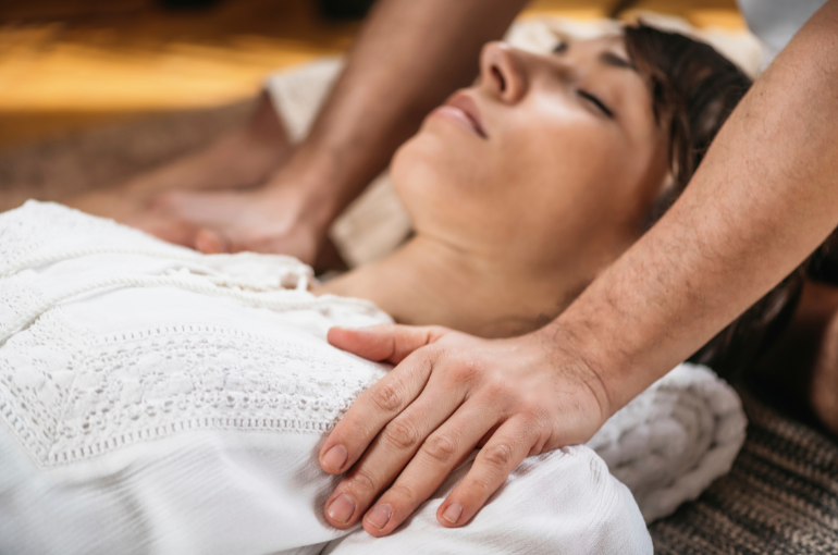 Thai Massage