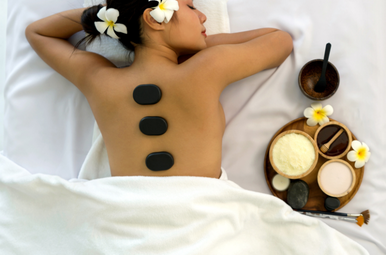 Thai Massage