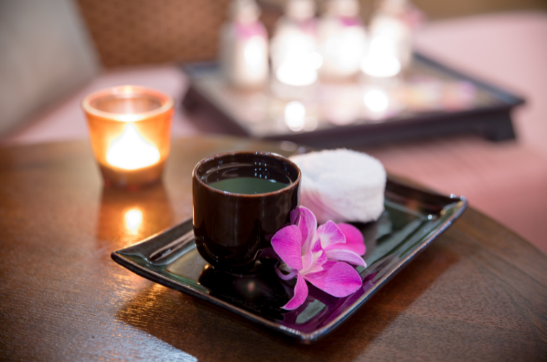 Thai Massage