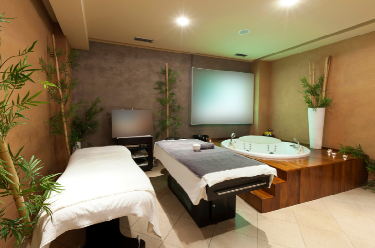 Thai Massage