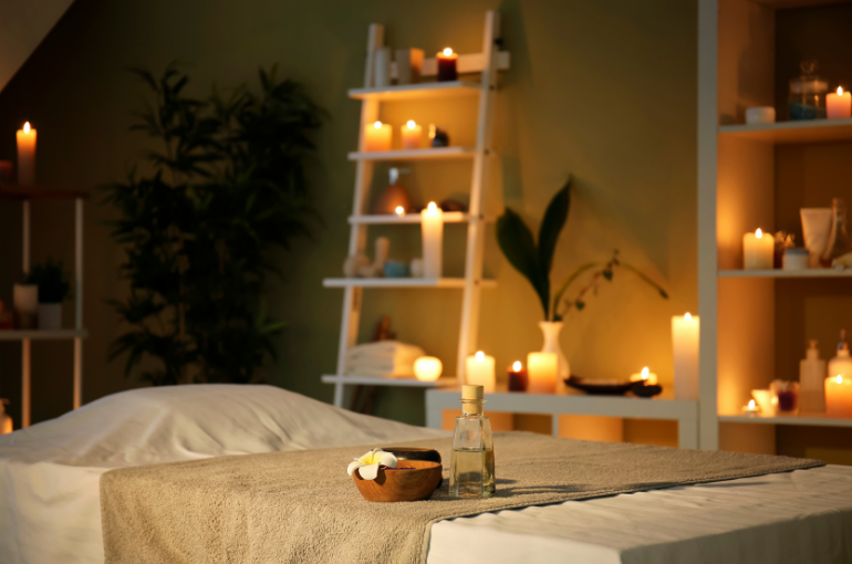 Thai Massage