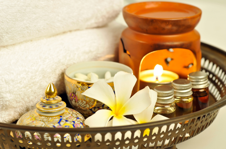 Thai Massage
