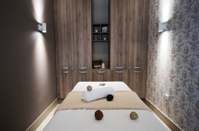 Thai Massage